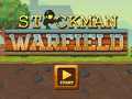 Spel Stickman Warfield