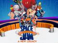 Spel Space Jam a New Legacy Full Court Pinball