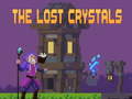 Spel The Lost Crystals