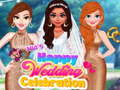 Spel Mia's Happy Wedding Celebration