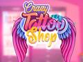 Spel Crazy Tattoo Shop