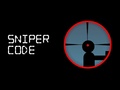 Spel The Sniper Code