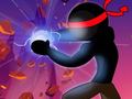 Spel Stickman Shadow Hero