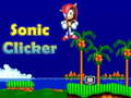 Spel Sonic Clicker