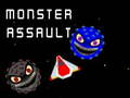 Spel Monster Assault