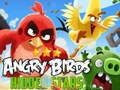 Spel Angry Birds Hidden Stars