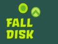 Spel Fall Disk