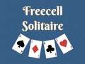 Spel Freecell Solitaire