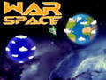 Spel War Space