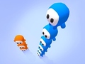 Spel Crowd Stack Race 3D