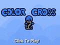 Spel Color Cross 2