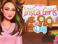 Spel Insta Girls Spa Day