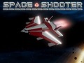 Spel Space Shooter