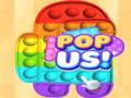 Spel Pop Us