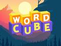 Spel Word Cube Online