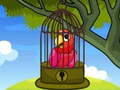 Spel Red Parrot Rescue