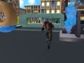 Spel Free Runner