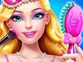 Spel Fashion Glam Princess