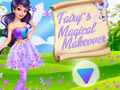 Spel Fairy’s Magical Makeover