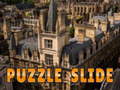 Spel Puzzle Slide