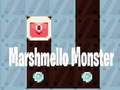 Spel Marshmello Monster
