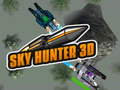 Spel Sky Hunter 3D