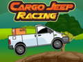 Spel Cargo Jeep Racing