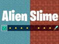Spel Alien Slime