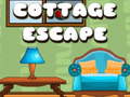 Spel Cottage Escape