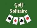Spel Golf Solitaire