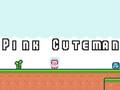 Spel Pink Cuteman