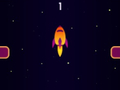 Spel Space Survivor