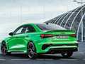 Spel Audi RS3 Puzzle