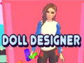 Spel Doll Designer