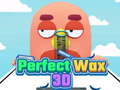 Spel Perfect Wax 3D