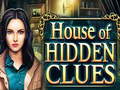 Spel House of Hidden Clues