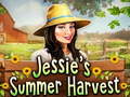 Spel Jessies Summer Harvest