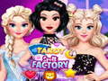 Spel Tarot Spell Factory
