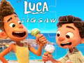 Spel Luca Jigsaw 