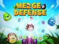 Spel Merge Defense