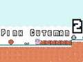 Spel Pink Cuteman 2