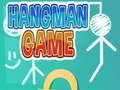 Spel Hangman Game