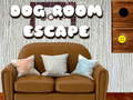 Spel Dog Room Escape
