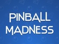 Spel Pinball Madness