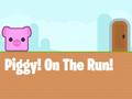 Spel Piggy On The Run