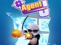 Spel Agent J