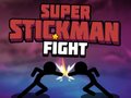 Spel Super Stickman Fight