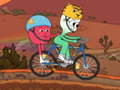 Spel Apple and Onion BMX Day