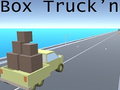 Spel Box Truck'n