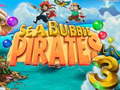Spel Bubble Shooter Pirates 3